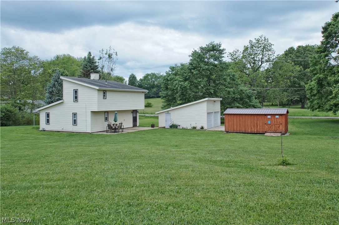 Charlestown - Residential