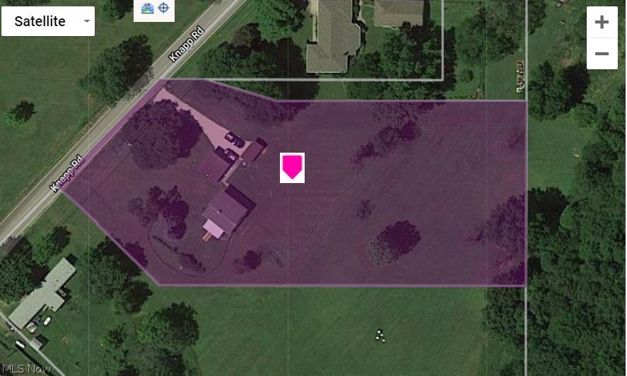 Charlestown - Residential