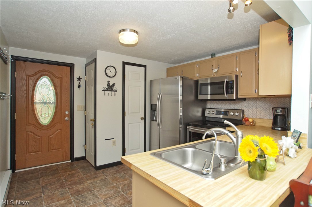 Charlestown - Residential