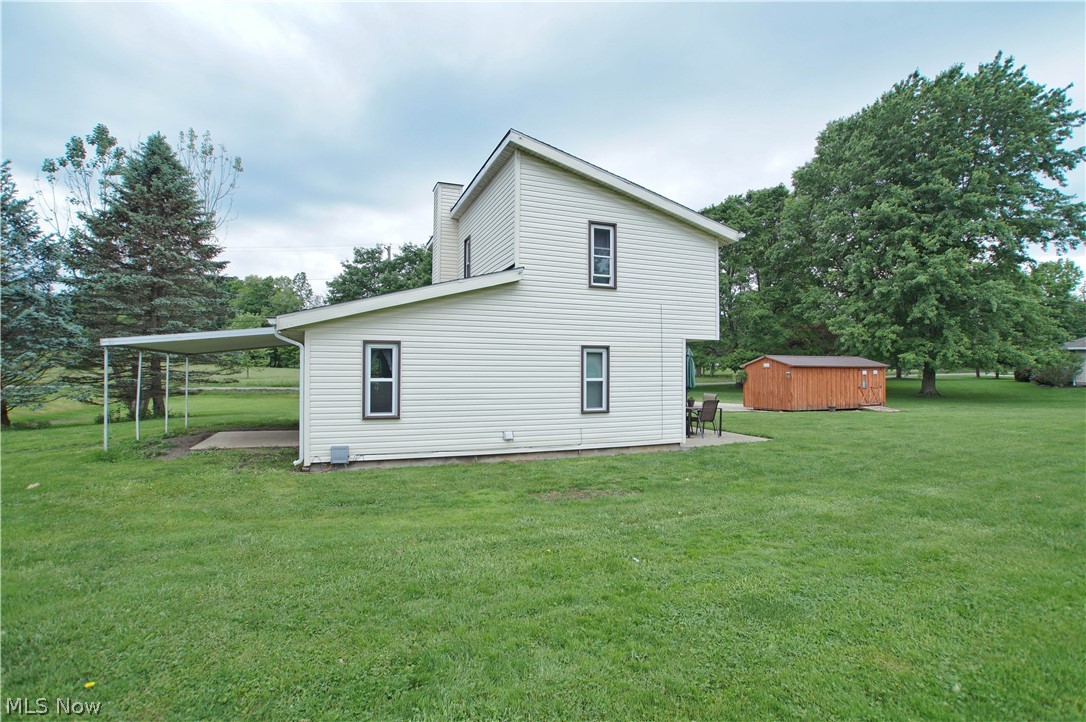 Charlestown - Residential