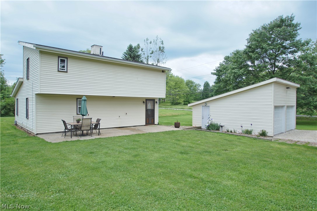 Charlestown - Residential