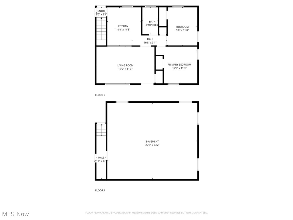 I S Myers 03 Allotment - Residential Lease