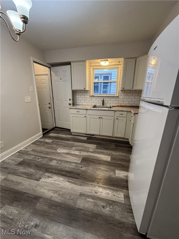 I S Myers 03 Allotment - Residential Lease