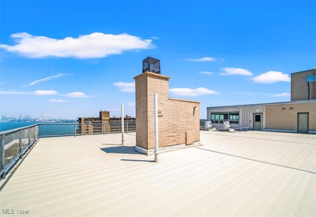 Marine Towers East Condo - Residential