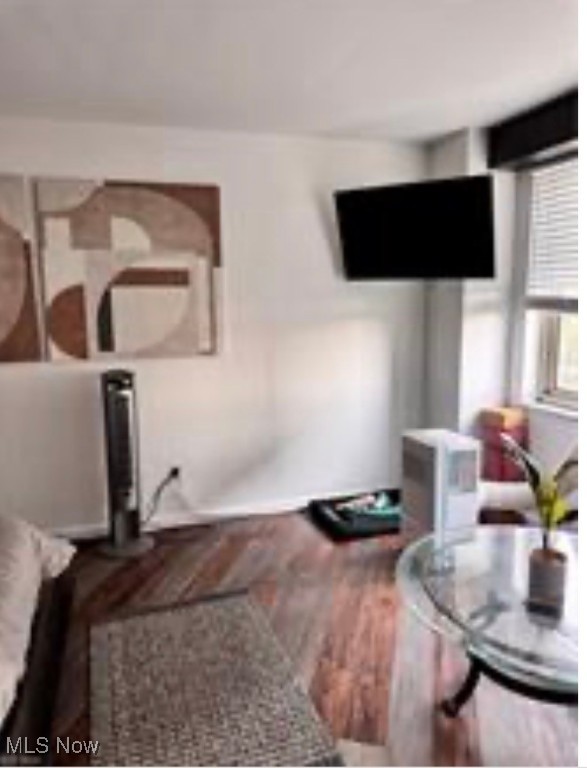 Marine Towers East Condo - Residential