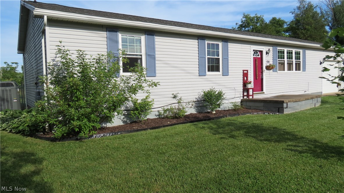 Community Acres 3rd Adn - Residential