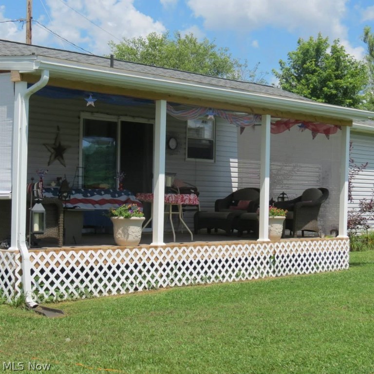 Community Acres 3rd Adn - Residential