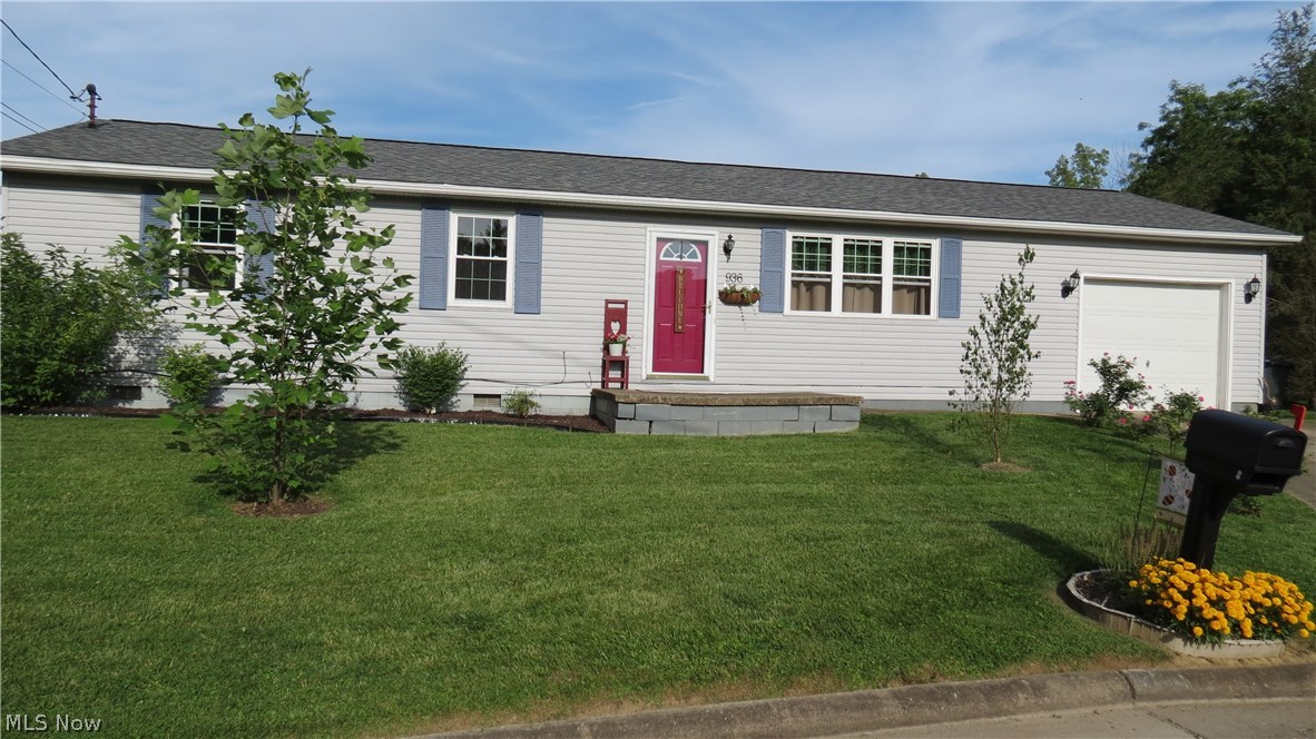 Community Acres 3rd Adn - Residential