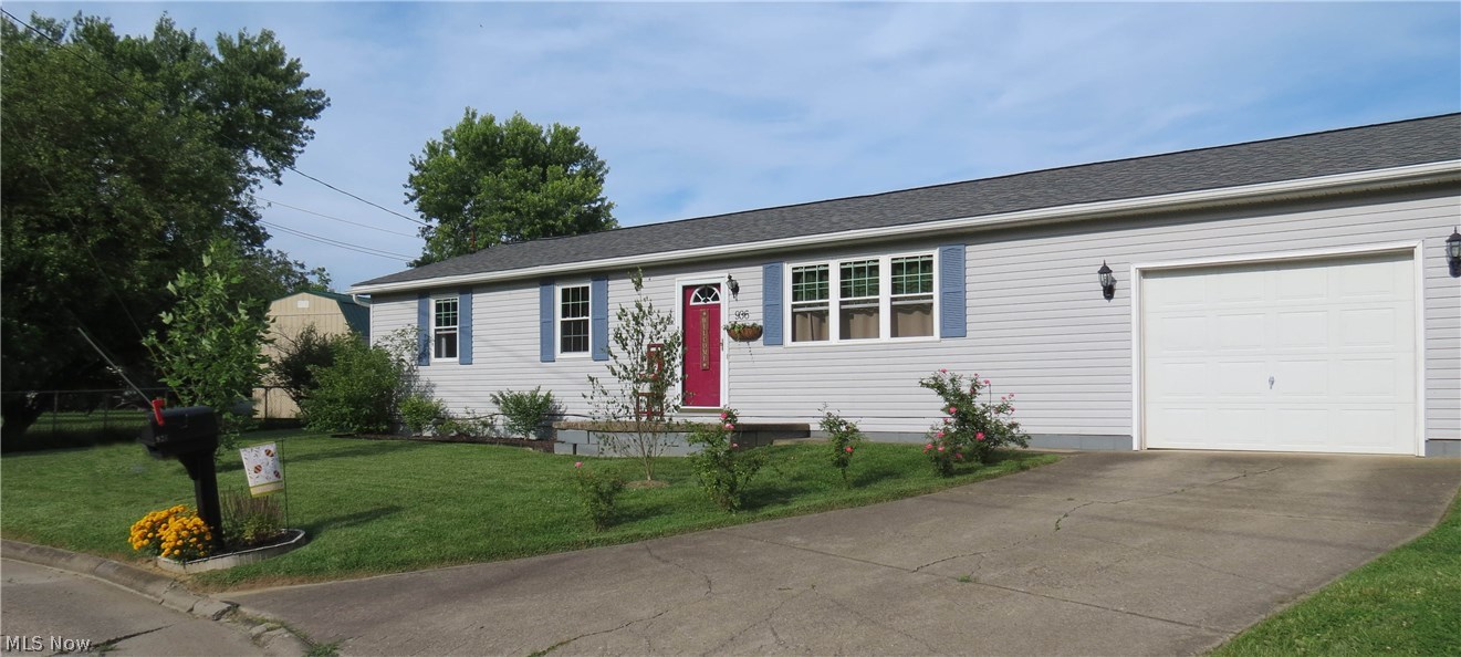 Community Acres 3rd Adn - Residential