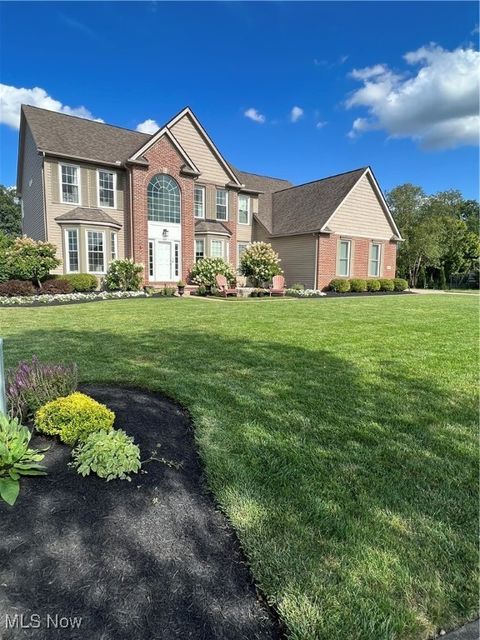 645 Bridgeside Drive, Avon Lake, OH 44012 - #: 5102256