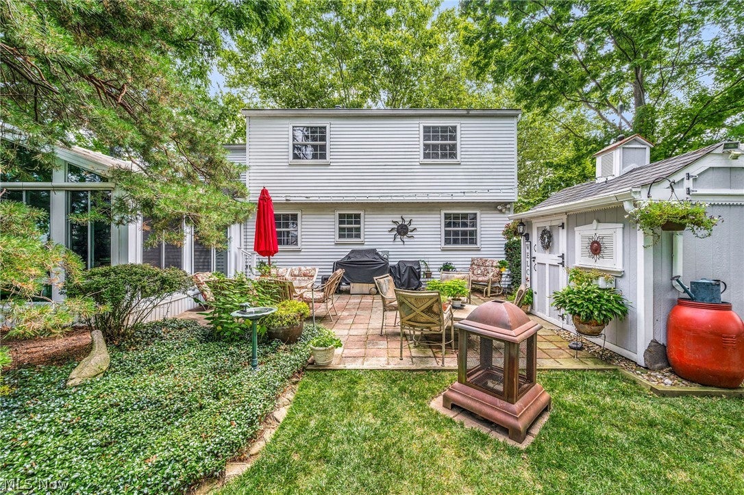 624 Perkins Circle