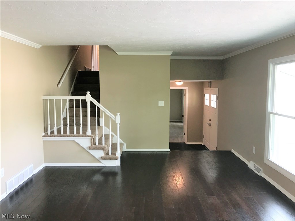 Bretton Rdg Sub #3 - Residential