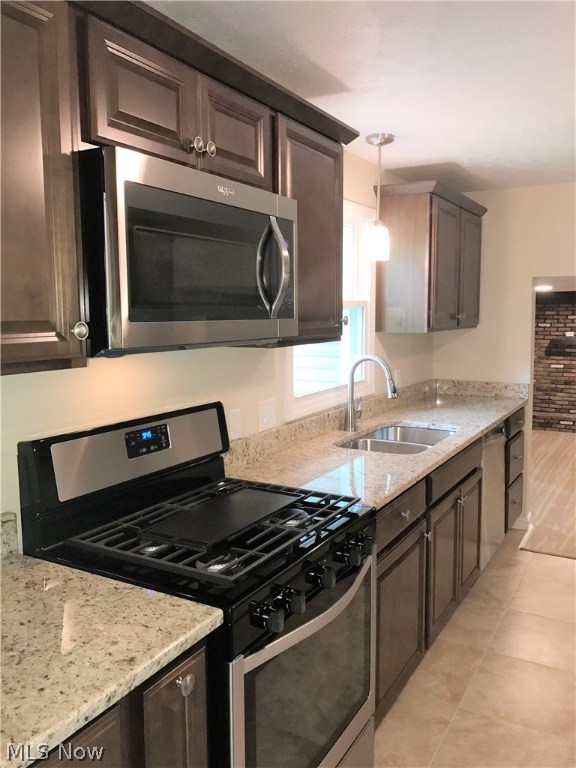 Bretton Rdg Sub #3 - Residential