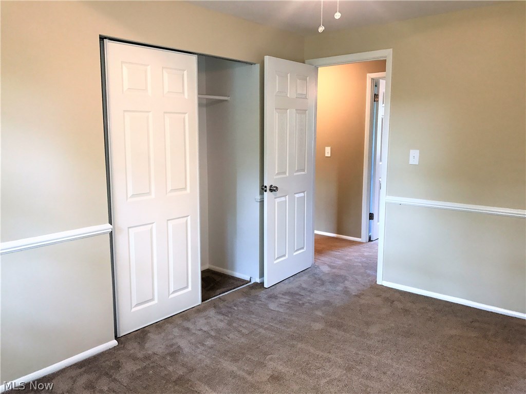 Bretton Rdg Sub #3 - Residential