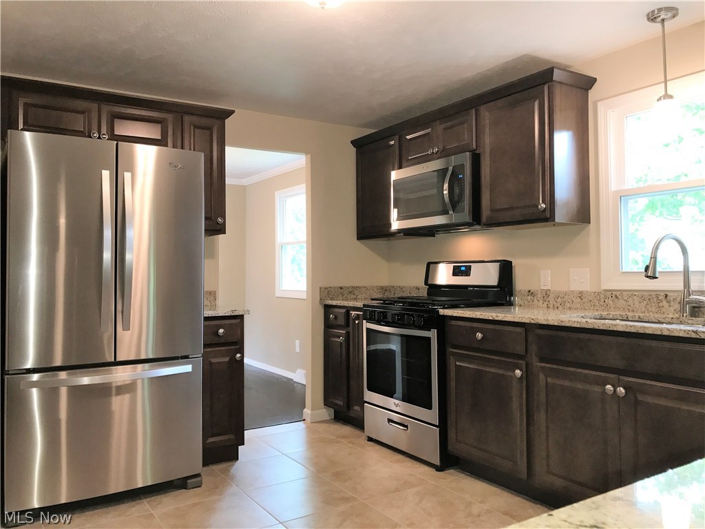 Bretton Rdg Sub #3 - Residential