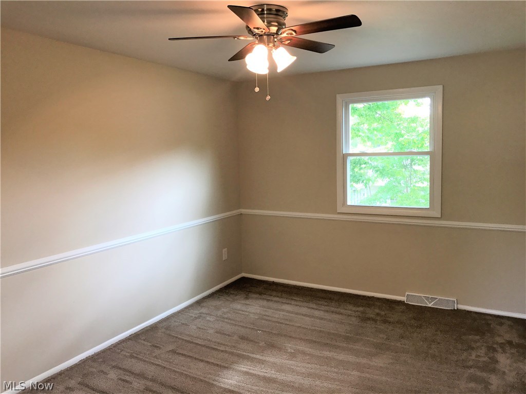 Bretton Rdg Sub #3 - Residential