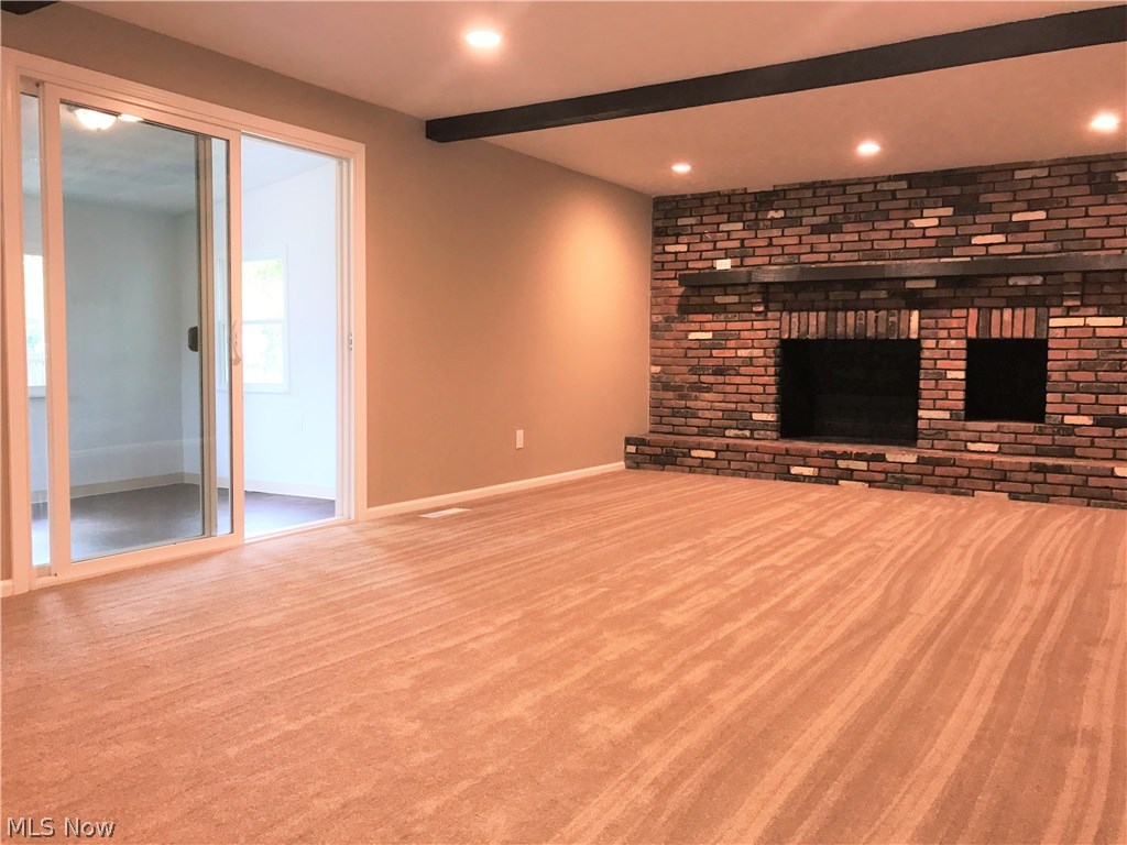 Bretton Rdg Sub #3 - Residential