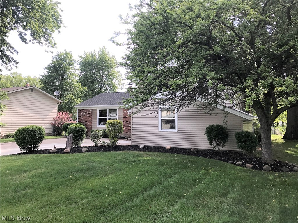 Bretton Rdg Sub #3 - Residential