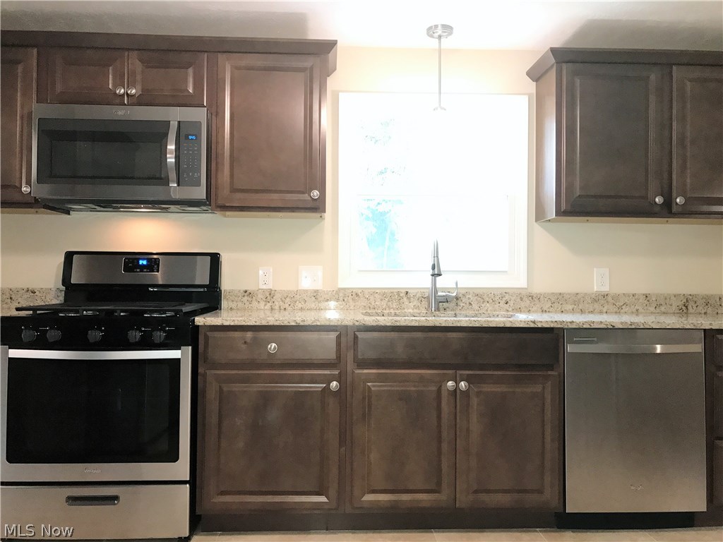 Bretton Rdg Sub #3 - Residential