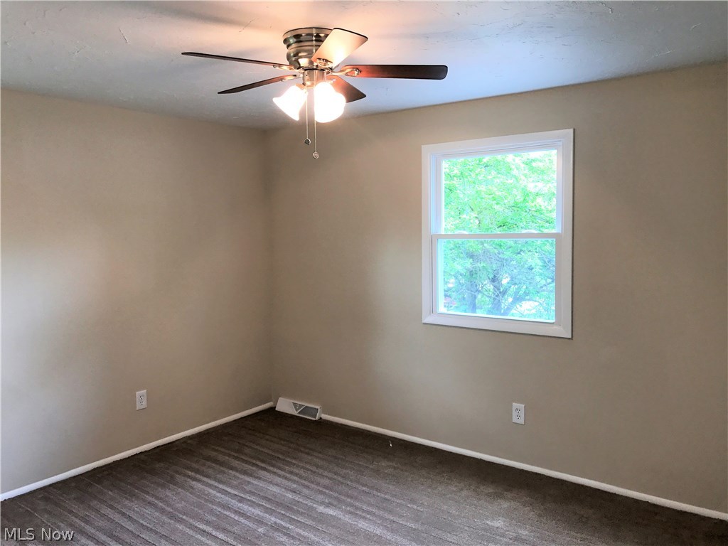 Bretton Rdg Sub #3 - Residential