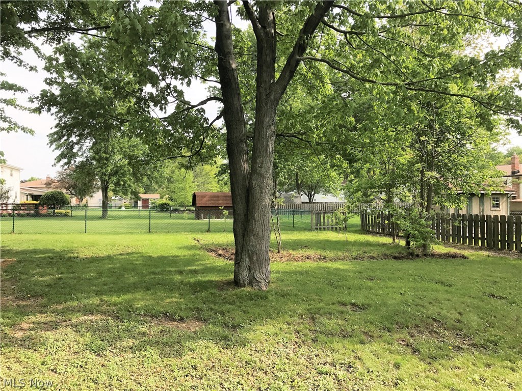 Bretton Rdg Sub #3 - Residential