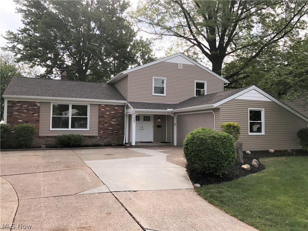 Bretton Rdg Sub #3 - Residential