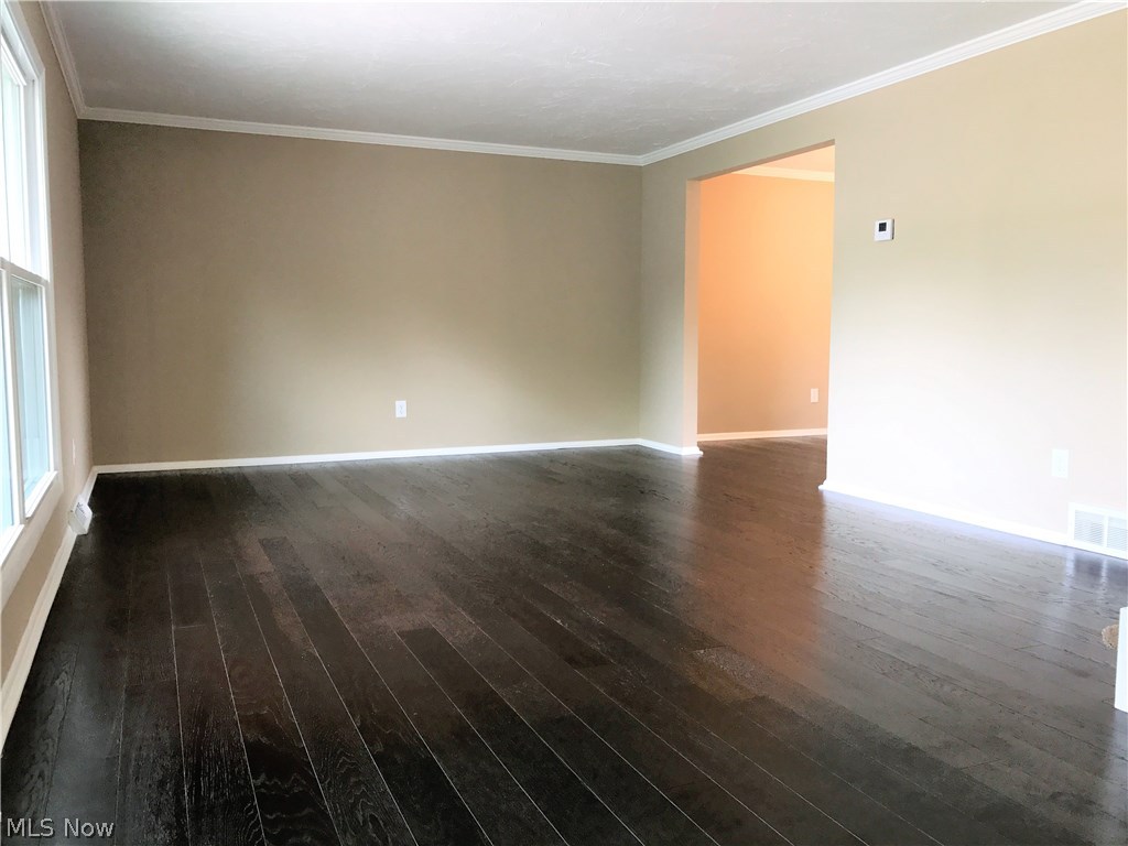 Bretton Rdg Sub #3 - Residential