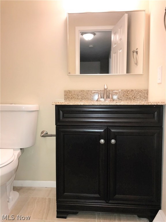 Bretton Rdg Sub #3 - Residential