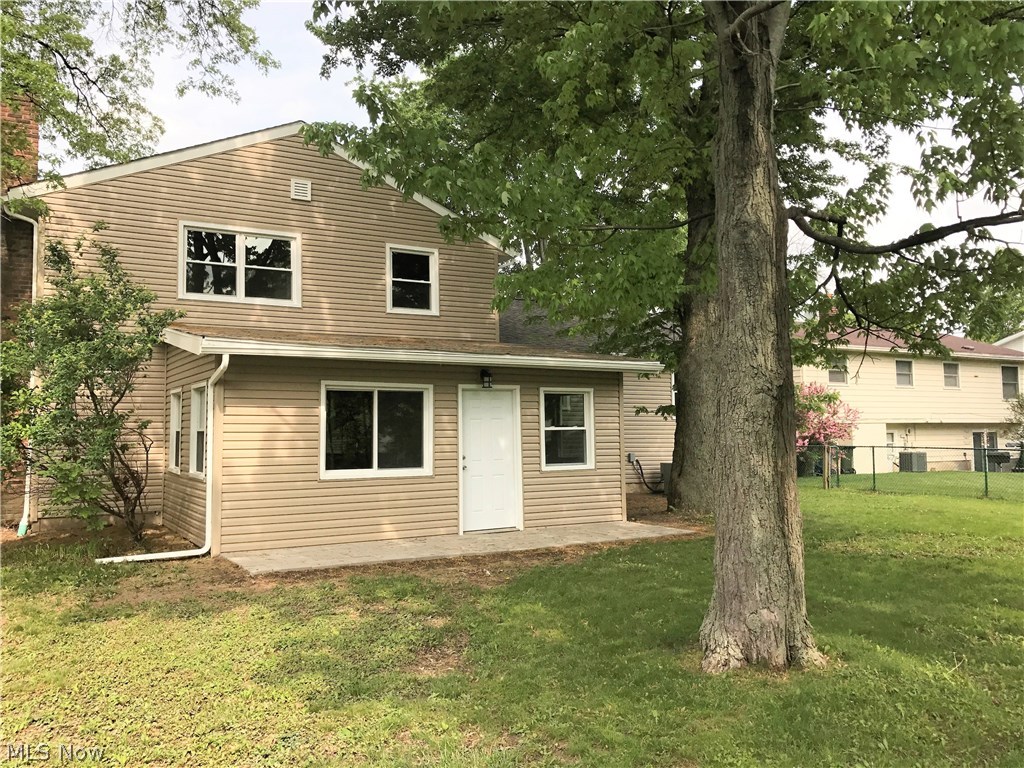 Bretton Rdg Sub #3 - Residential