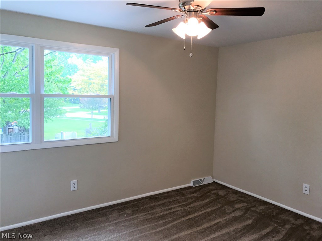 Bretton Rdg Sub #3 - Residential