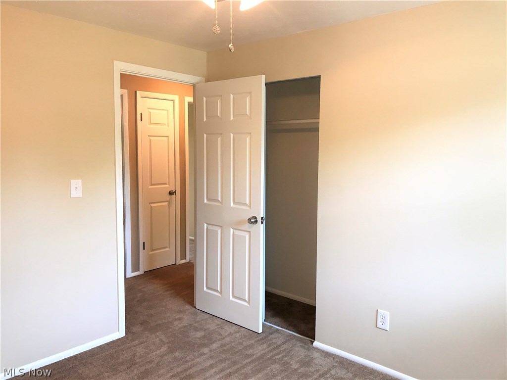 Bretton Rdg Sub #3 - Residential