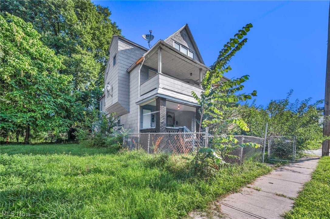 8311 Decker Avenue