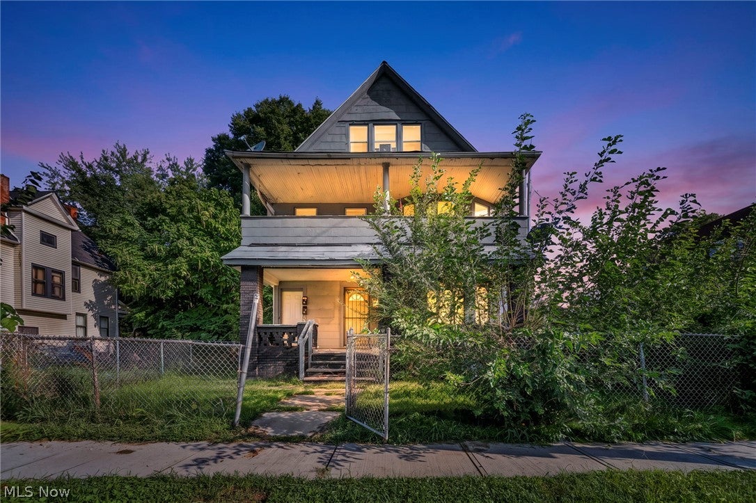 8311 Decker Avenue