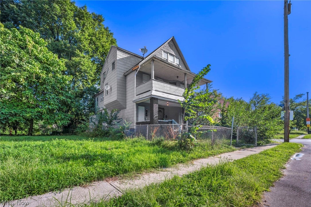 8311 Decker Avenue