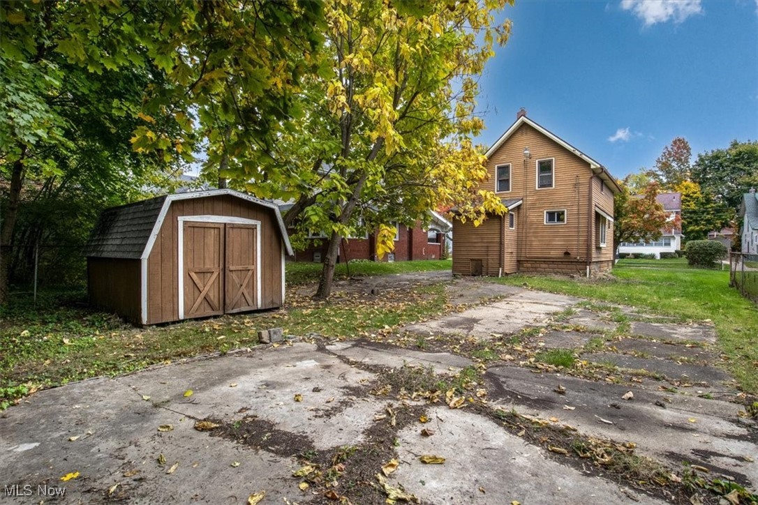Wilcox - Residential