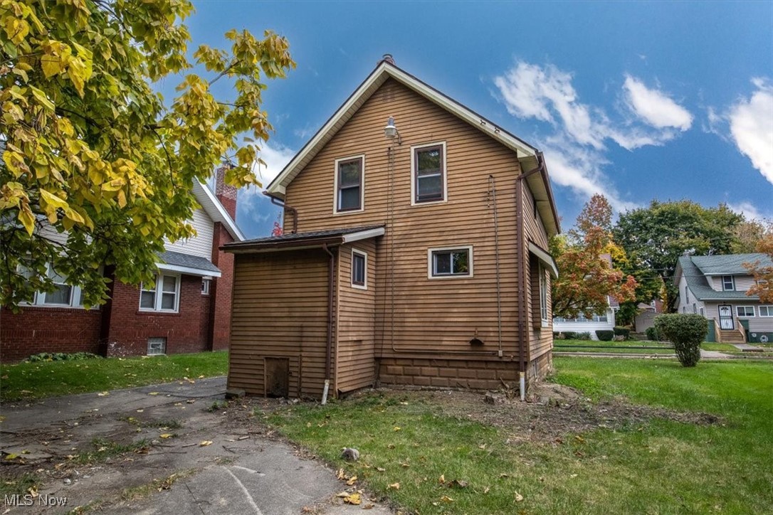 Wilcox - Residential