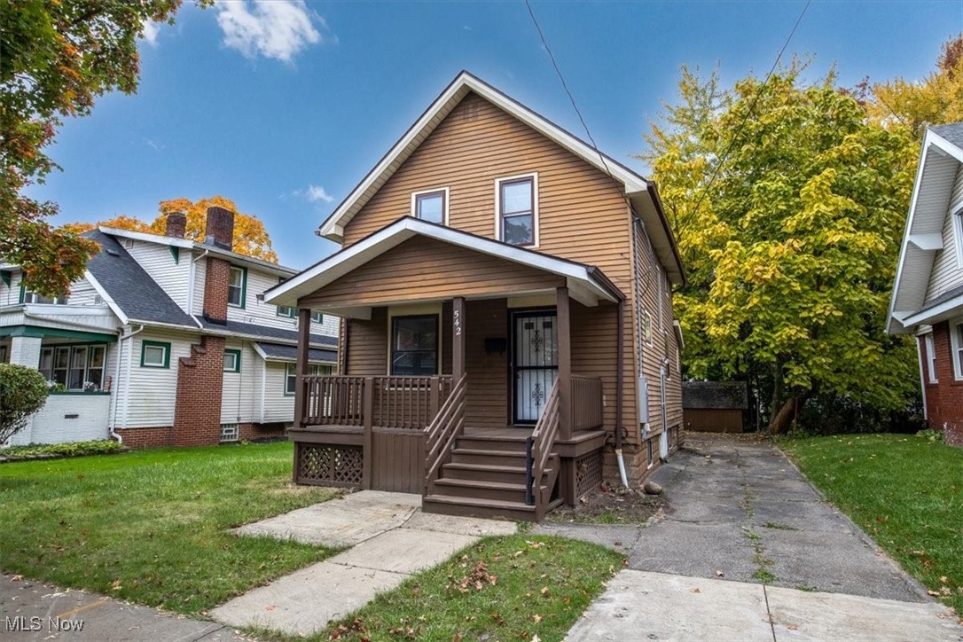 Wilcox - Residential