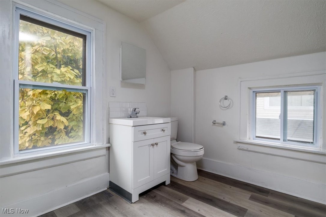 Wilcox - Residential