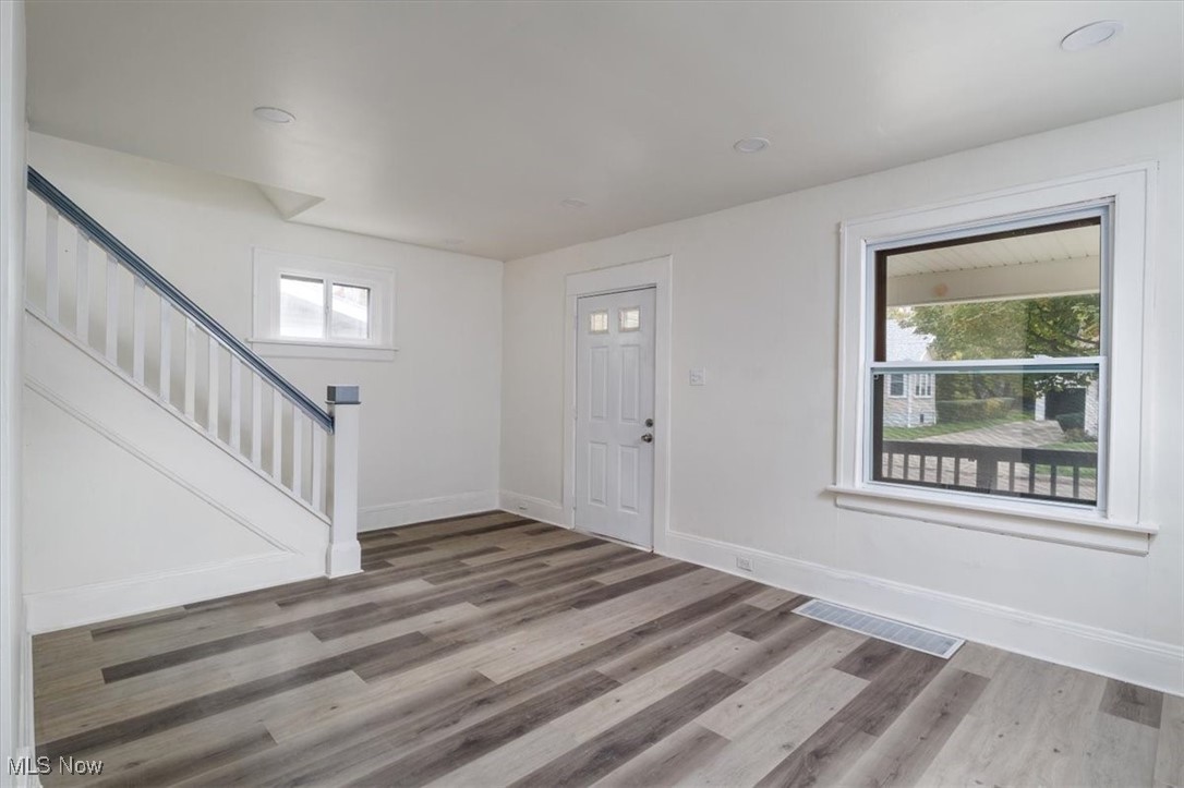 Wilcox - Residential