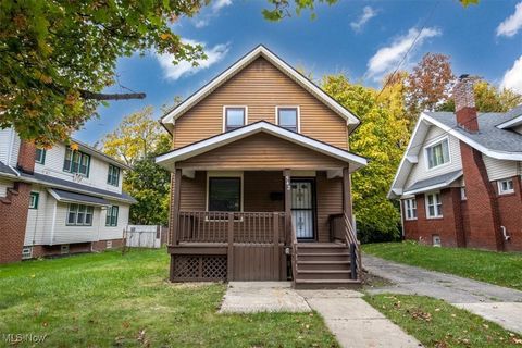 542 Noah Avenue, Akron, OH 44320 - MLS#: 5081786