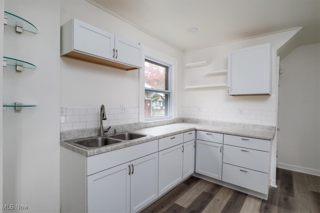 Wilcox - Residential