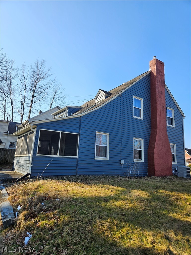 Miller Estates - Residential