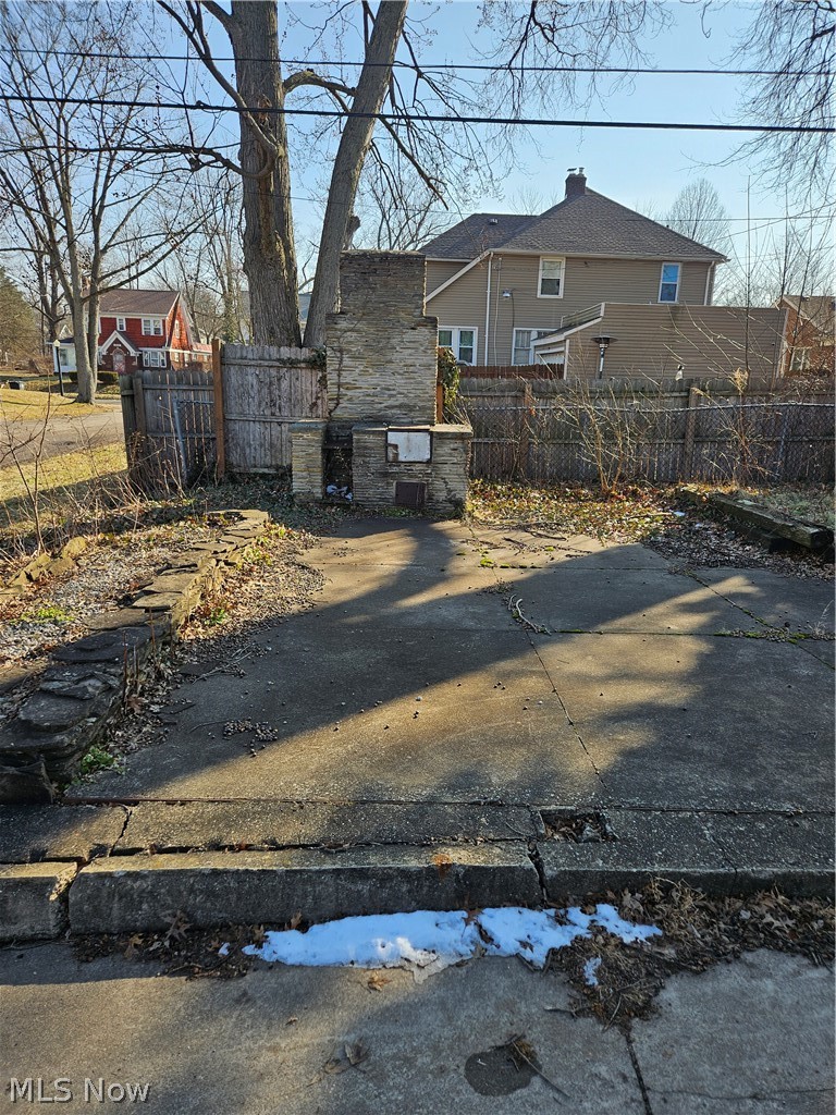 Miller Estates - Residential