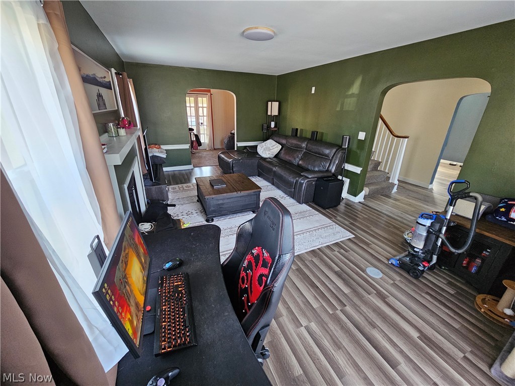 Miller Estates - Residential