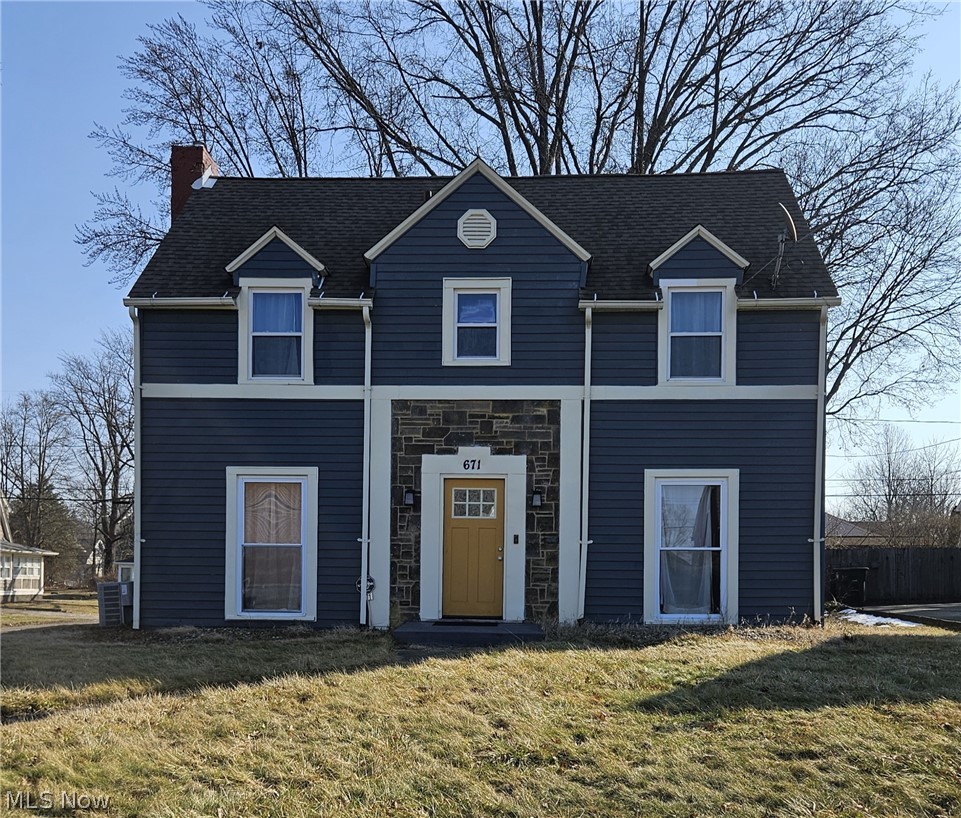 Miller Estates - Residential