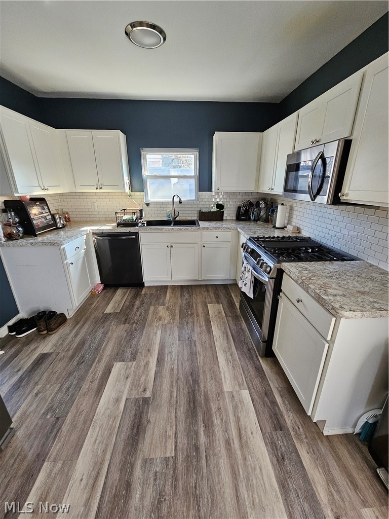 Miller Estates - Residential