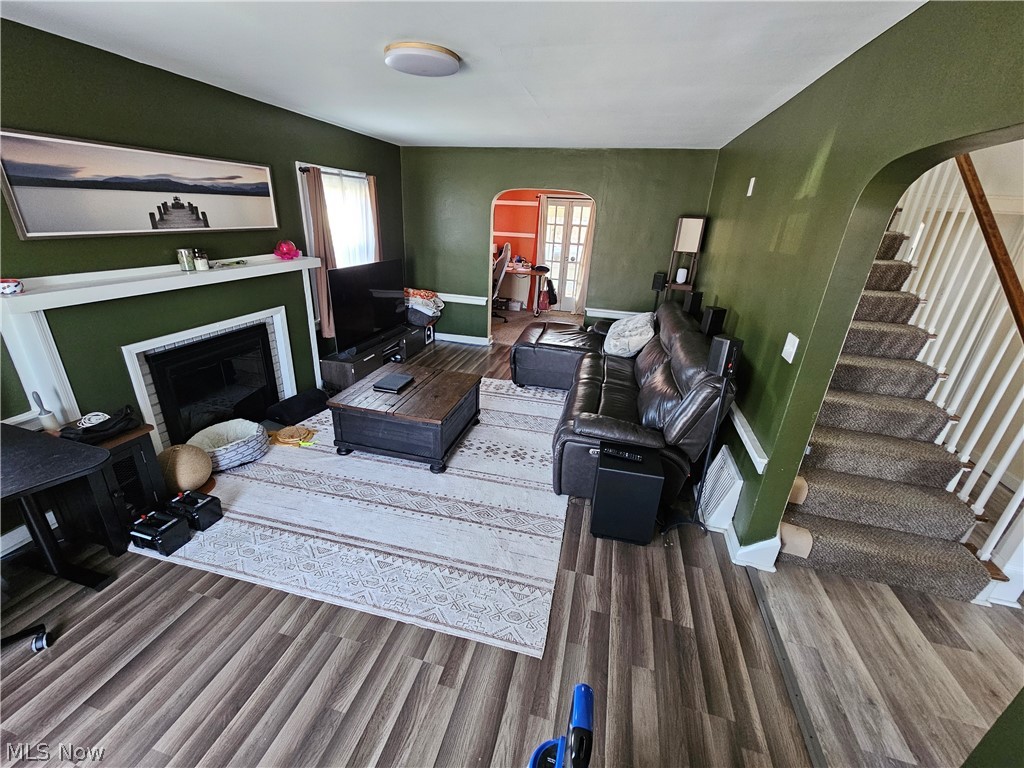 Miller Estates - Residential