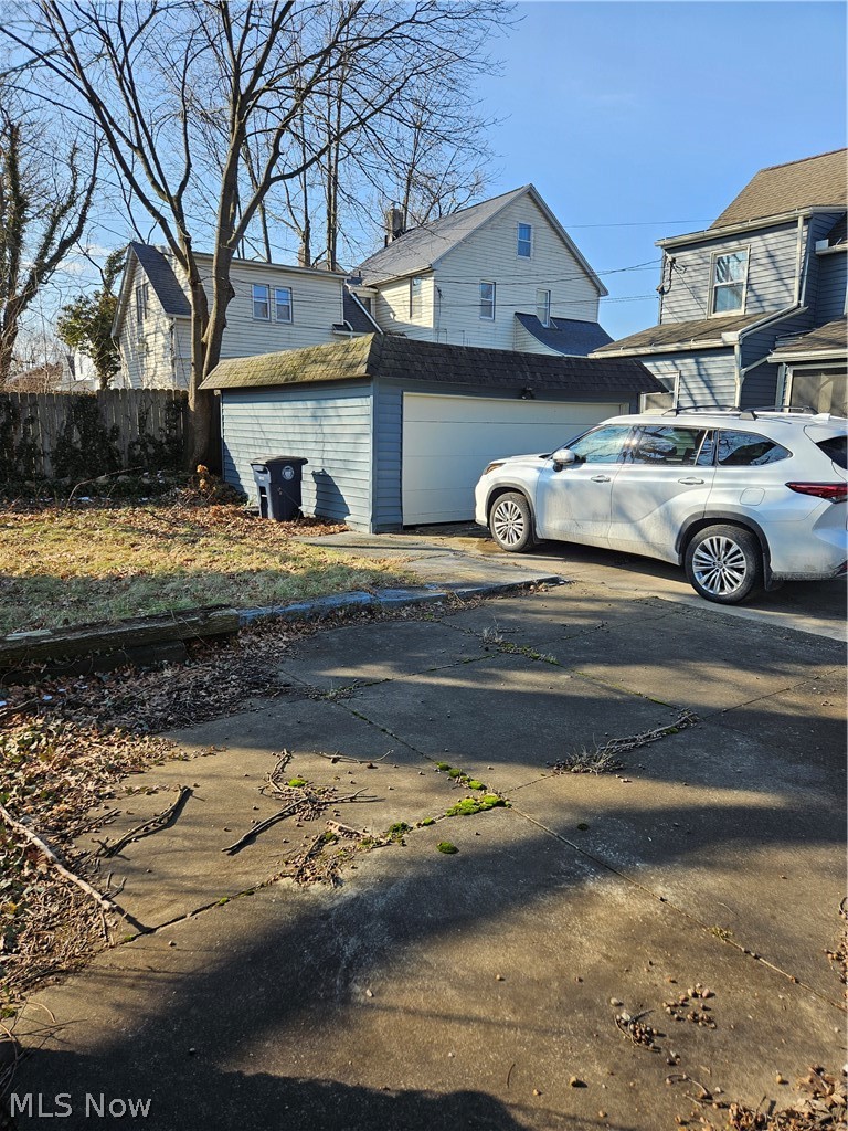 Miller Estates - Residential