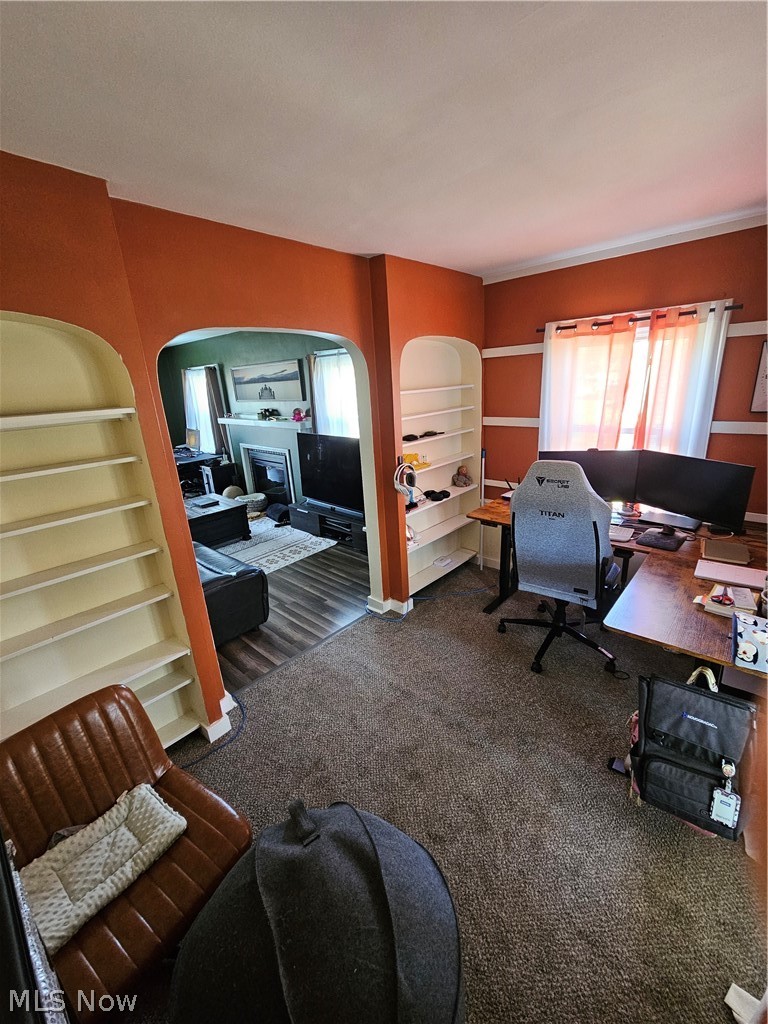 Miller Estates - Residential