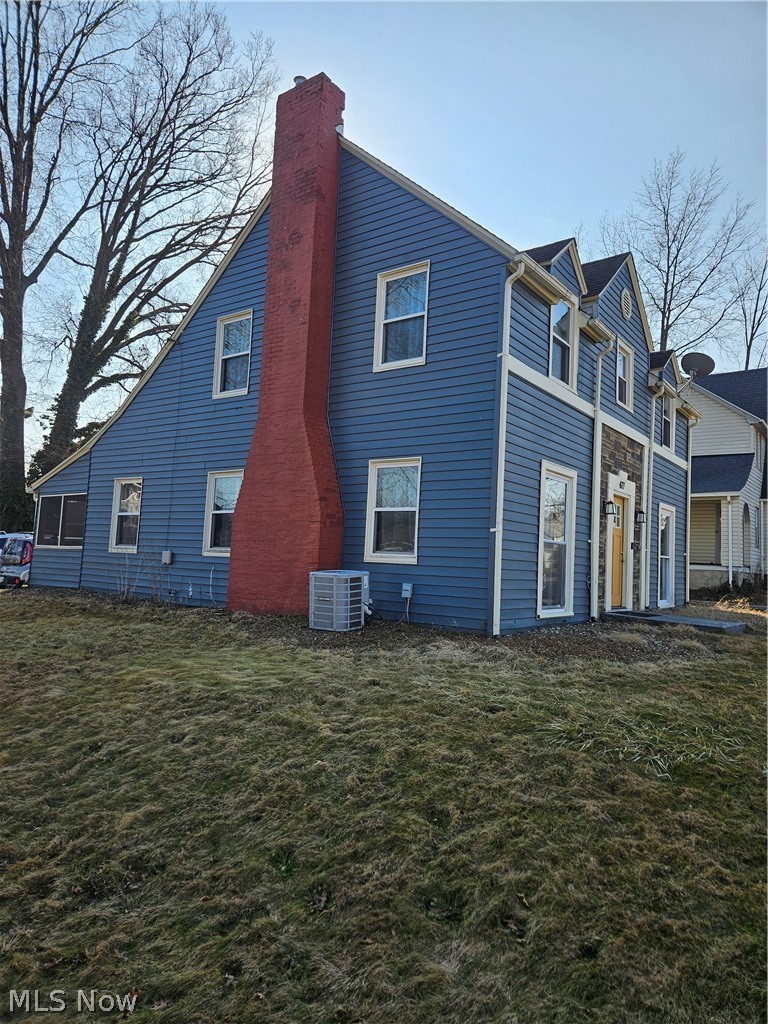 Miller Estates - Residential